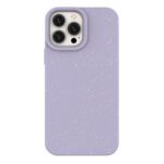 Nugarėlės dėklai Hurtel  Eco Case case for iPhone 14 Plus silicone degradable cover purple 