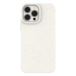 Чехол на заднюю панель Hurtel  Eco Case case for iPhone 14 Plus silicone degradable cover white 