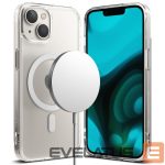 Tagakaaned Ringke  Ringke Apple iPhone 14 Plus 6.7 "FUSION MAGNETIC MATTE CLEAR 