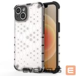 Back panel cover Hurtel  Transparent 