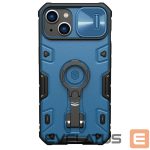 Чехол на заднюю панель Nillkin  Blue 