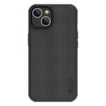 Back panel cover Nillkin  Black 