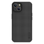 Back panel cover Nillkin  Black 