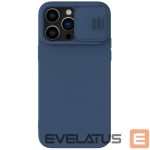 Чехол на заднюю панель Nillkin  Blue 