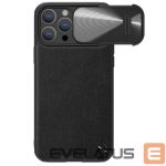 Back panel cover Nillkin  Black 