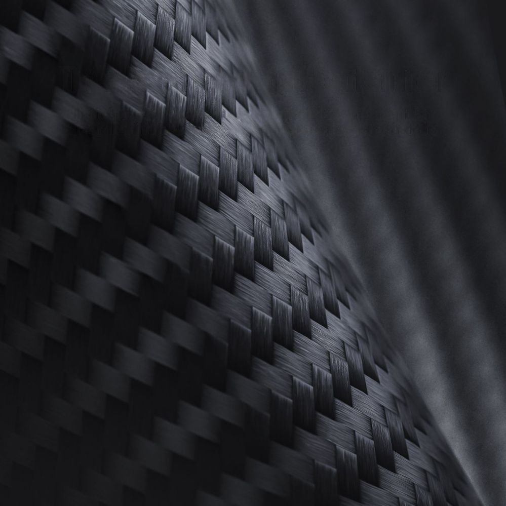 Back panel cover Nillkin Nillkin Synthetic Fiber S Case iPhone 14 Pro Max case with camera cover, black