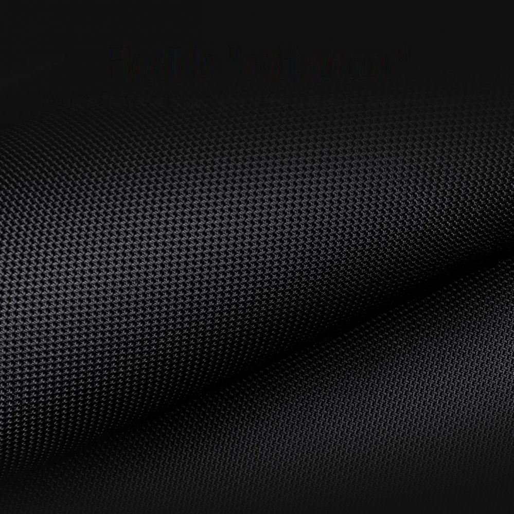 Back panel cover Nillkin Nillkin Textured S Case iPhone 14 Pro Max case with camera cover black