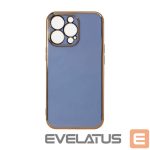 Back panel cover Hurtel  Blue 