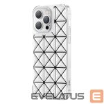 Back panel cover Kingxbar  White 