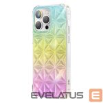 Back panel cover Kingxbar  Multicolour 