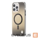 Back panel cover Kingxbar  Black 