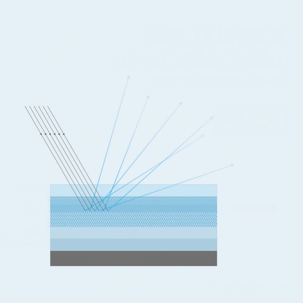 Aizsargplēve Nillkin - Nillkin Pure Series AR Film foil for MacBook Pro 14'' for laptop monitor screen