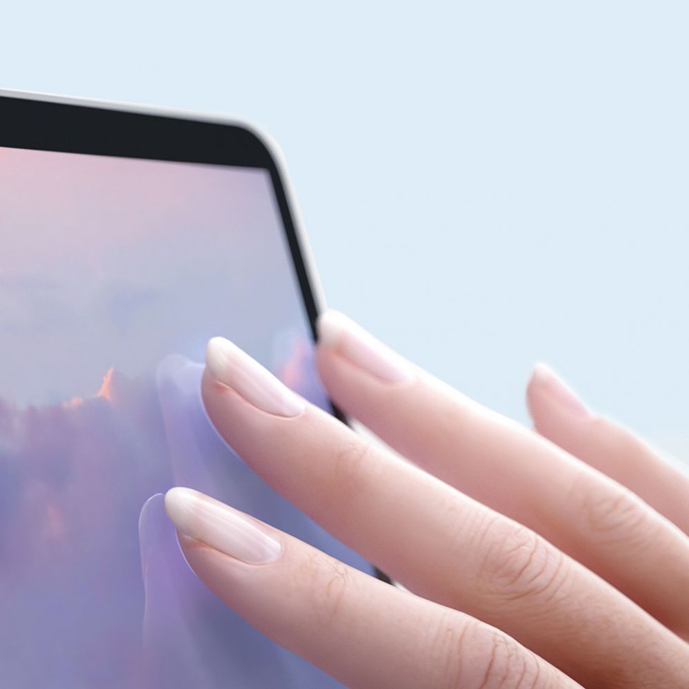 Aizsargplēve Nillkin - Nillkin Pure Series AR Film foil for MacBook Pro 14'' for laptop monitor screen