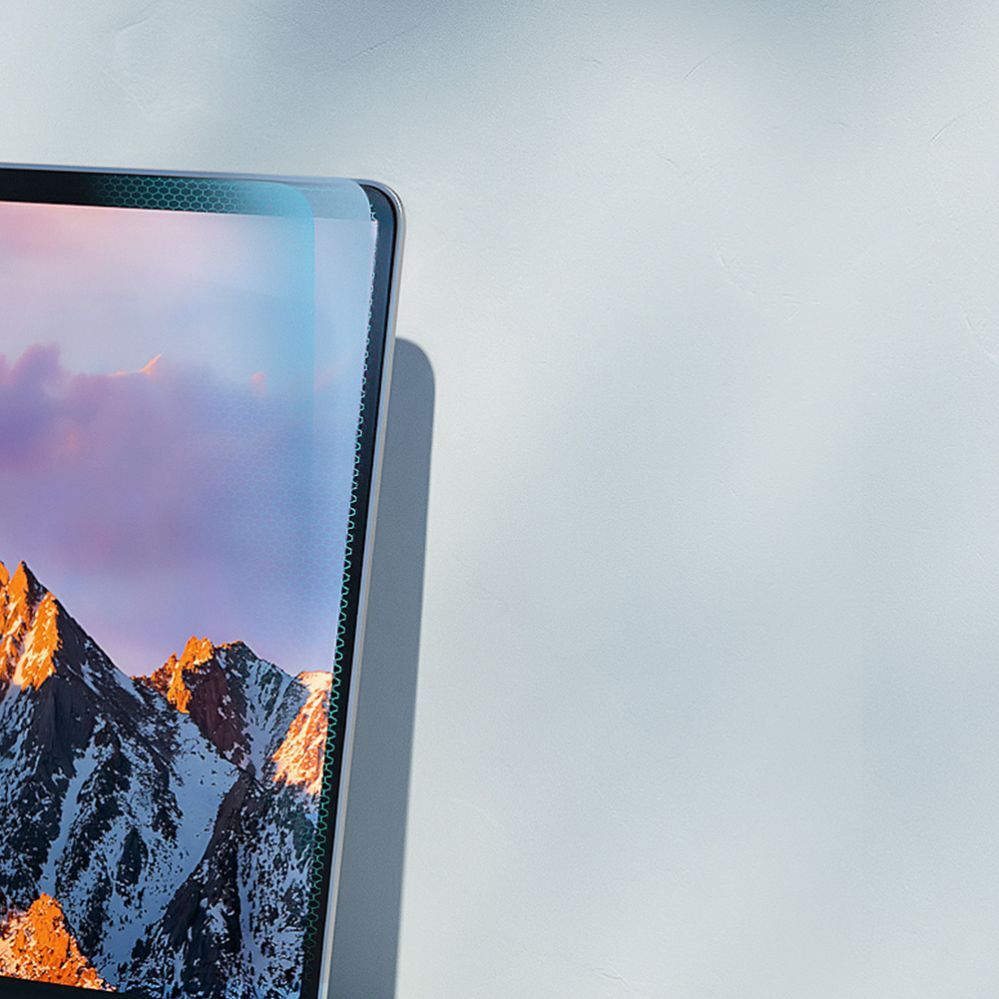 Aizsargplēve Nillkin - Nillkin Pure Series AR Film foil for MacBook Pro 14'' for laptop monitor screen