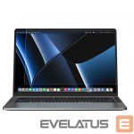 Protective film Nillkin  Nillkin Pure Series AR Film Film MacBook Pro 16'' 2021/2022/2023/2024 for Laptop Monitor Screen 