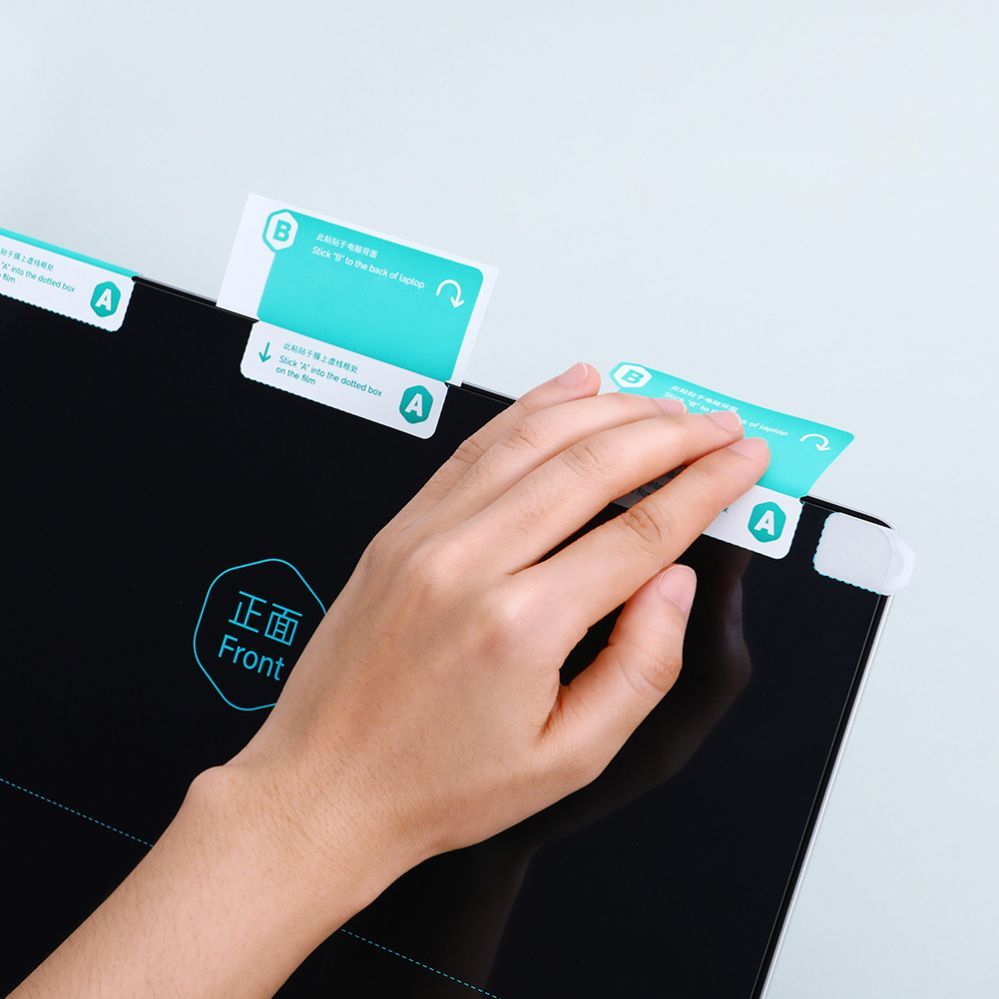 Kaitsekile Nillkin Nillkin Pure Series AR Film foil for MacBook Pro 16'' for laptop monitor screen