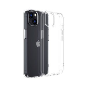Aizmugurējais vāciņš Joyroom  Joyroom 14X Case Case for iPhone 14 Plus Durable Cover Housing Transparent (JR-14X3)