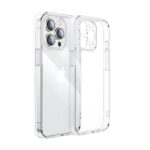 Tagakaaned Joyroom  Joyroom 14D Case Case for iPhone 14 Plus Durable Cover Housing Clear (JR-14D3) 