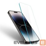 Kaitseklaasid Spigen  Spigen Glas.tR Slim Tempered Glass for iPhone 14 Pro Max 