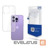 Back panel cover 3MK - iPhone 14 Pro 