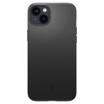 Чехол на заднюю панель Spigen  Black 