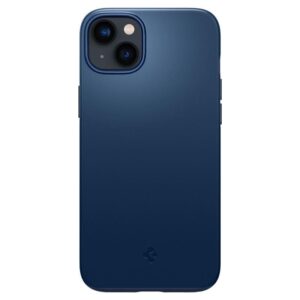 Чехол на заднюю панель Spigen  Blue 