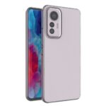 Back panel cover Hurtel  Transparent 