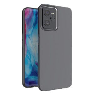 Nugarėlės dėklai Hurtel  Ultra Clear 0.5mm case for Realme C35 thin cover transparent 