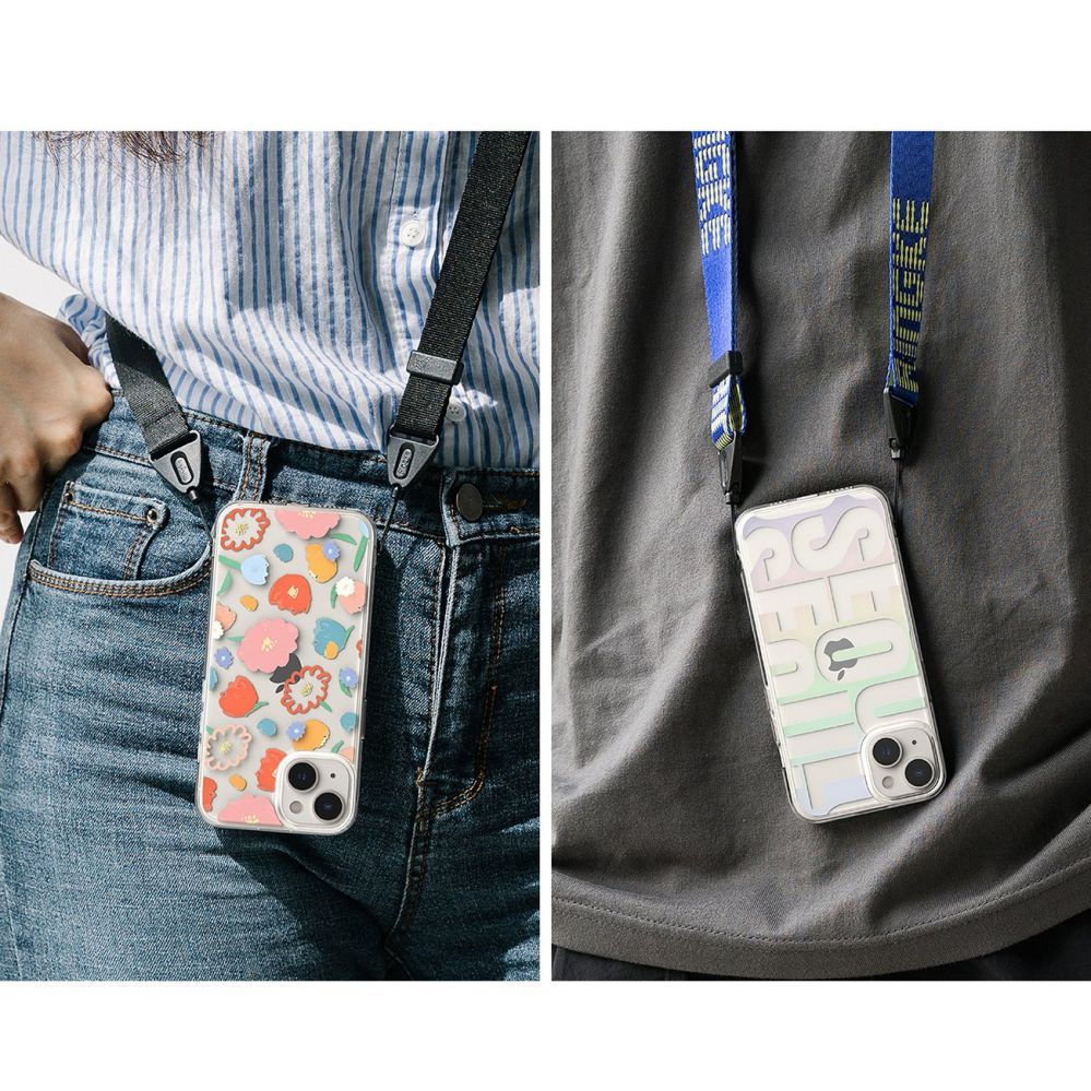 Tagakaaned Ringke Bright orange