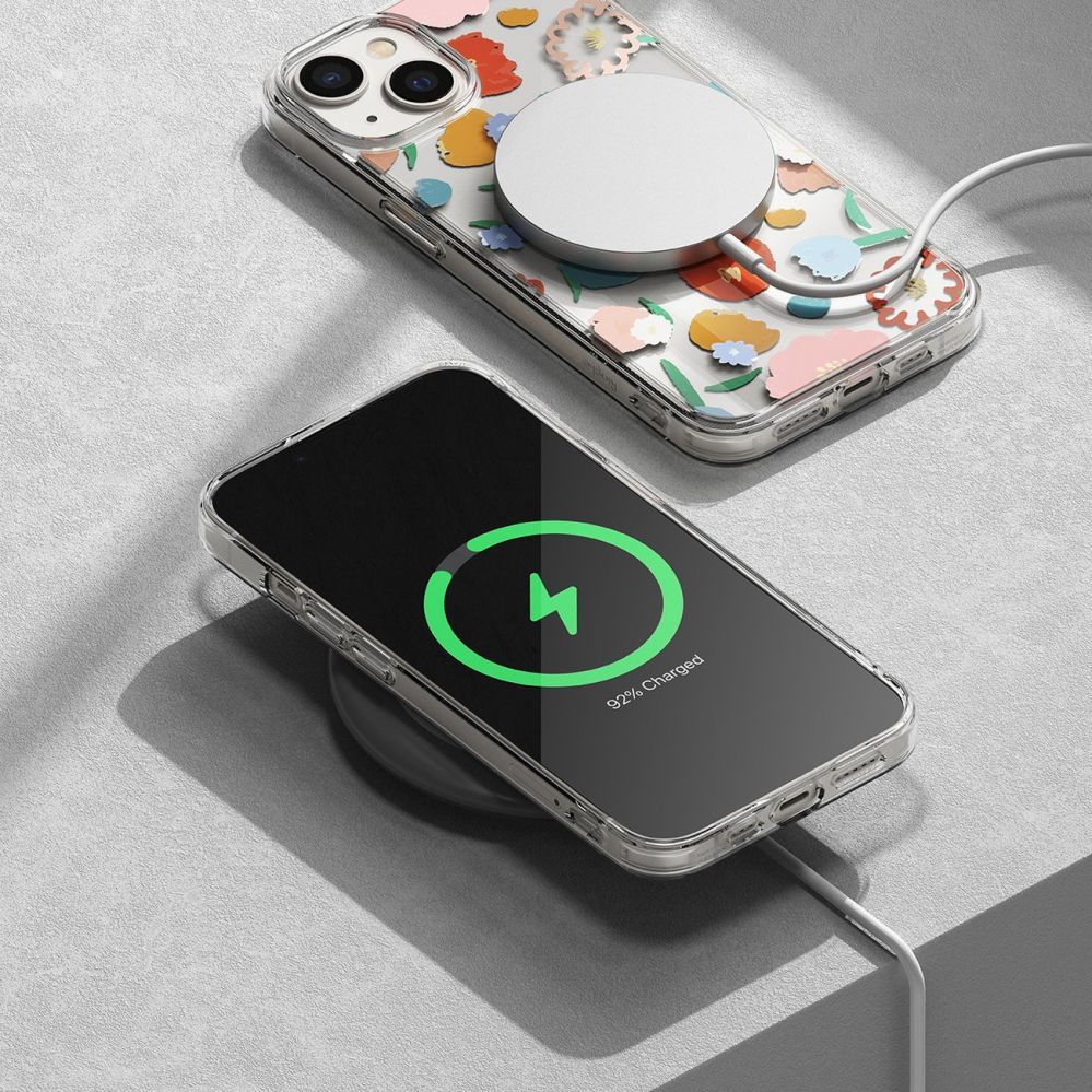 Tagakaaned Ringke Bright orange