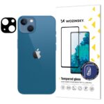 Protective glass Wozinsky  Wozinsky Full Camera Glass iPhone 14/14 Plus 9H tempered glass for the whole camera 