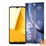 Kaitseklaasid Hurtel  Tempered Glass Vivo Y16 / Y02s tempered glass 9H hardness (packaging - envelope) 