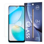 Kaitseklaasid Hurtel  Tempered Glass Infinix Hot 12i tempered glass 9H hardness (packaging - envelope) 