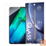 Aizsargstikls Hurtel  Tempered Glass Infinix Note 12 G96 hardness 9H (packaging - envelope) 