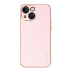 Tagakaaned Dux Ducis - Dux Ducis Yolo Apple iPhone 14 Plus Pink 
