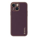 Nugarėlės dėklai Dux Ducis  Dux Ducis Yolo Apple iPhone 14 Plus Purple 