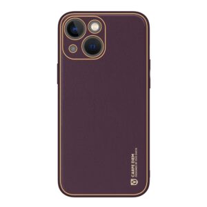 Aizmugurējais vāciņš Dux Ducis  Dux Ducis Yolo Apple iPhone 14 Plus Purple 