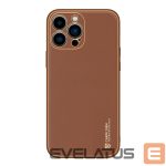 Tagakaaned Dux Ducis  Brown 