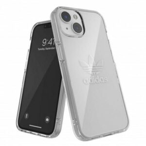 Nugarėlės dėklai Adidas  Adidas OR Protective iPhone 14 Plus 6.7 "Clear Case transparent 50231 