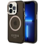 Tagakaaned Guess  Black 