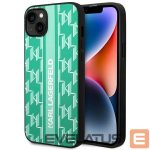 Tagakaaned Karl Lagerfeld  Green 