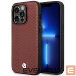 Back panel cover BMW  Red 