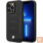 Tagakaaned BMW  Black 