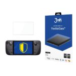 Aizsargstikls 3MK  Valve Steam Deck - 3mk FlexibleGlass  8.3'' 