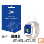 Kaitseklaasid 3MK  Apple Watch 8/9 41mm - 3mk Watch Protection  v. ARC+ 