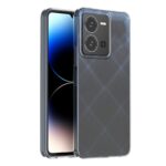 Aizmugurējais vāciņš Hurtel - Ultra Clear 0.5mm Case for Vivo Y35 / Vivo Y22 / Vivo Y22s Thin Cover Transparent 
