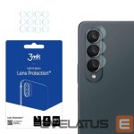 Kaitseklaasid 3MK  3mk Lens Protection  hybrid camera glass for Samsung Galaxy Z Fold 4 (front) 