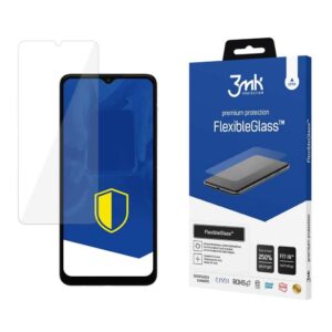 Kaitseklaasid 3MK  3mk FlexibleGlass  hybrid glass for Samsung Galaxy A04s 