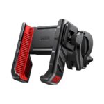 Automatinis laikiklis Joyroom  Phone holder for scooter, bike, motorcycle - Joyroom JR-ZS266 