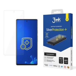 Kaitsekile 3MK  3mk SilverProtection+ protective foil for Google Pixel 6a 